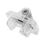 Auto si Moto - Electrice auto - Iluminare si semnalizare - Lumini ambientale - Set 2 Logo Portiere Renault Koleos 2009-2016 - Infinity.ro