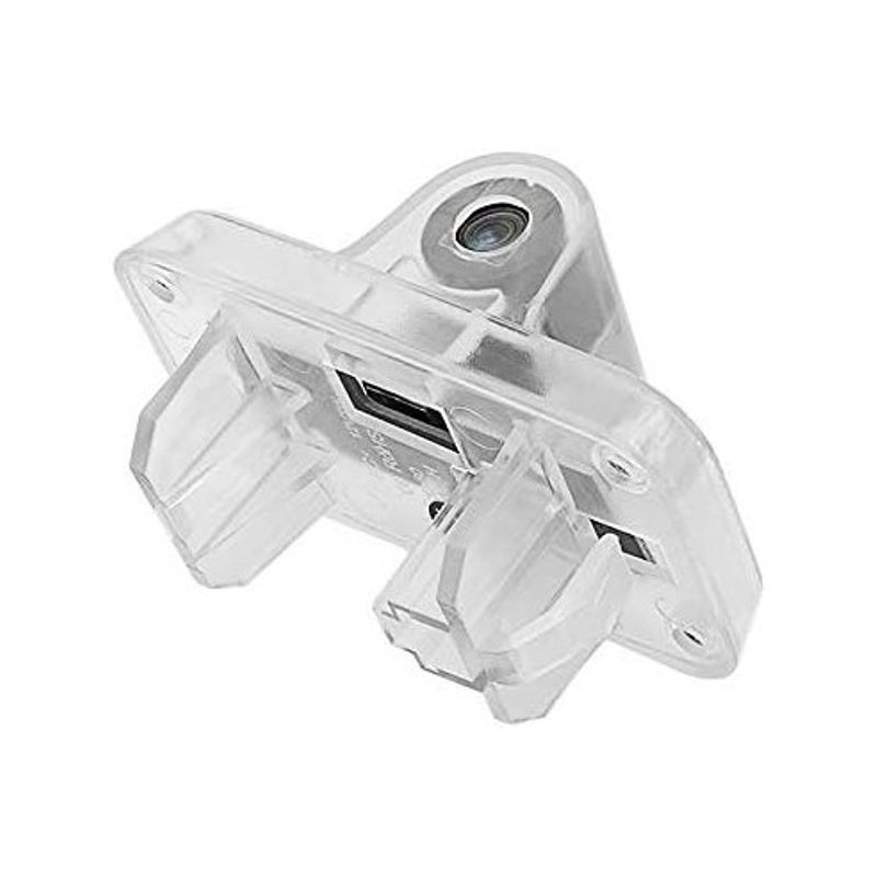 Auto si Moto - Electrice auto - Iluminare si semnalizare - Lumini ambientale - Set 2 Logo Portiere Renault Koleos 2009-2016 - Infinity.ro