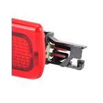 Auto si Moto - Electrice auto - Iluminare si semnalizare - Becuri auto - Lampa LED stop frana central VW Caddy MK3 2K 2004-2015 - Infinity.ro