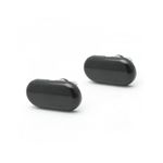 Auto si Moto - Electrice auto - Iluminare si semnalizare - Becuri auto - Set 2 Semnalizari Aripa LED fumurii Ford Focus 2, C-Max, Fusion, Galaxy, Fiesta - Infinity.ro