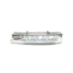 Auto si Moto - Electrice auto - Iluminare si semnalizare - Lumini ambientale - Lampa Lumina Zi Daylight DRL Stanga Mercedes-Benz C-Class W204, E-Class W212, SLK R172 - Infinity.ro