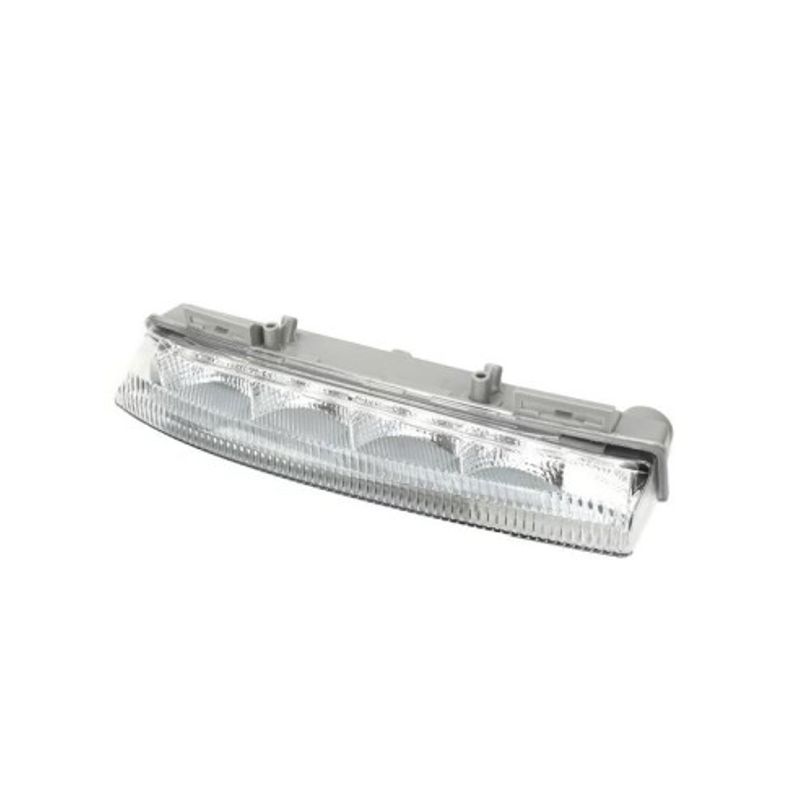 Auto si Moto - Electrice auto - Iluminare si semnalizare - Lumini ambientale - Lampa Lumina Zi Daylight Dreapta Mercedes-Benz C-Class W204, E-Class W212, SLK R172 - A2049069000 - Infinity.ro