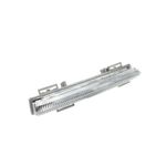 Auto si Moto - Electrice auto - Iluminare si semnalizare - Lumini ambientale - Lampa Lumina Zi Daylight DRL Stanga Mercedes-Benz C-Class W204, E-Class W212, SLK R172 - Infinity.ro