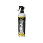 Auto si Moto - Intretinere auto - Produse curatare auto - Sealant Meguiar's Ultimate Ceramic Coating, 236 ml - Infinity.ro