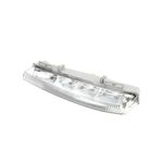 Auto si Moto - Electrice auto - Iluminare si semnalizare - Lumini ambientale - Lampa Lumina Zi Daylight DRL Stanga Mercedes-Benz C-Class W204, E-Class W212, SLK R172 - Infinity.ro