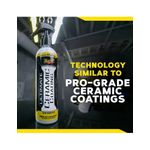 Auto si Moto - Intretinere auto - Produse curatare auto - Sealant Meguiar's Ultimate Ceramic Coating, 236 ml - Infinity.ro