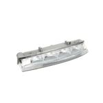 Auto si Moto - Electrice auto - Iluminare si semnalizare - Lumini ambientale - Lampa Lumina Zi Daylight DRL Stanga Mercedes-Benz C-Class W204, E-Class W212, SLK R172 - Infinity.ro