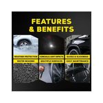 Auto si Moto - Intretinere auto - Produse curatare auto - Sealant Meguiar's Ultimate Ceramic Coating, 236 ml - Infinity.ro