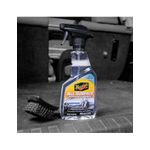 Auto si Moto - Intretinere auto - Produse curatare auto - Solutie Curatare Interior Auto Meguiar's All Surface Interior Cleaner, 473 ml - Infinity.ro