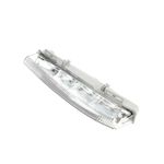 Auto si Moto - Electrice auto - Iluminare si semnalizare - Lumini ambientale - Lampa Lumina Zi Daylight DRL Stanga Mercedes-Benz C-Class W204, E-Class W212, SLK R172 - Infinity.ro