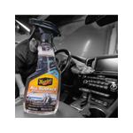 Auto si Moto - Intretinere auto - Produse curatare auto - Solutie Curatare Interior Auto Meguiar's All Surface Interior Cleaner, 473 ml - Infinity.ro