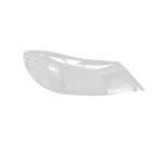 Auto si Moto - Piese auto si accesorii - Caroserie - Faruri, stopuri si proiectoare - Sticla far dreapta pentru Skoda Octavia 2 1Z Facelift (2009 - 2013) - Infinity.ro