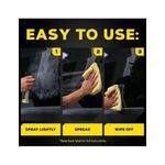 Auto si Moto - Intretinere auto - Produse curatare auto - Sealant Meguiar's Ultimate Ceramic Coating, 236 ml - Infinity.ro