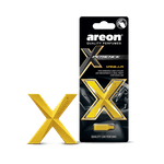 Auto si Moto - Intretinere auto - Odorizante auto - Odorizant auto Areon Xperience Vanilie - Infinity.ro