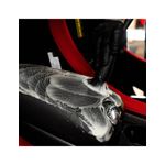 Auto si Moto - Intretinere auto - Produse curatare auto - Pensula detailing L Meguiar's, Multi-Purpose Brush Large, 24 cm - Infinity.ro