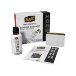 Auto si Moto - Intretinere auto - Produse curatare auto - Set Protectie Ceramica Meguiar's Beyond Ceramic Paint Coating 40ml - Infinity.ro