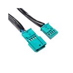 Casa si Gradina - Electrice - Distributie electrica si comanda - Sigurante - Set 2 Module de Semnalizare dinamica pentru BMW Seria 5 F10, F11, G30, G31, F90 - Infinity.ro