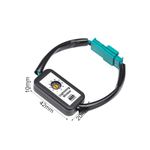 Casa si Gradina - Electrice - Distributie electrica si comanda - Sigurante - Set 2 Module de Semnalizare dinamica pentru BMW Seria 5 F10, F11, G30, G31, F90 - Infinity.ro
