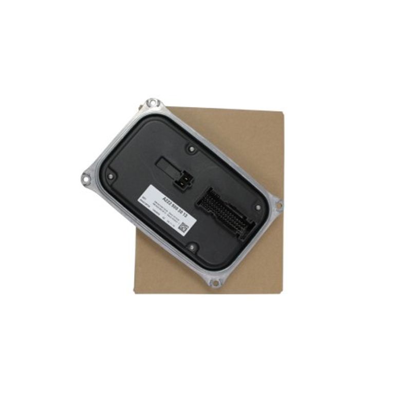 Casa si Gradina - Electrice - Distributie electrica si comanda - Sigurante - Modul far dreapta Mercedes-Benz Clasa E W213 A2229003013, A2229000515, A2139008802, 504218F07 - Infinity.ro