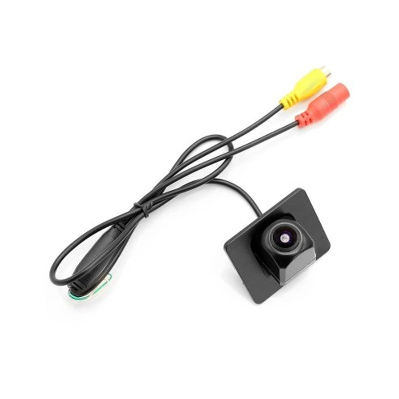 Auto si Moto - Electronice auto - Camere auto si DVR - Camera marsarier HD, unghi 170 grade cu StarLight Night Vision pentru Mazda 3 Axela BM Sedan (2014-2018) - Infinity.ro