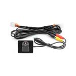Auto si Moto - Electronice auto - Camere auto si DVR - Camera marsarier HD, unghi 170 grade cu StarLight Night Vision pentru Mazda 3 Axela BM Sedan (2014-2018) - Infinity.ro