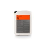 Auto si Moto - Intretinere auto - Detergenti auto - Solutie curatare adeziv, rasini si cauciuc Koch Chemie Orange Power 10L - Infinity.ro