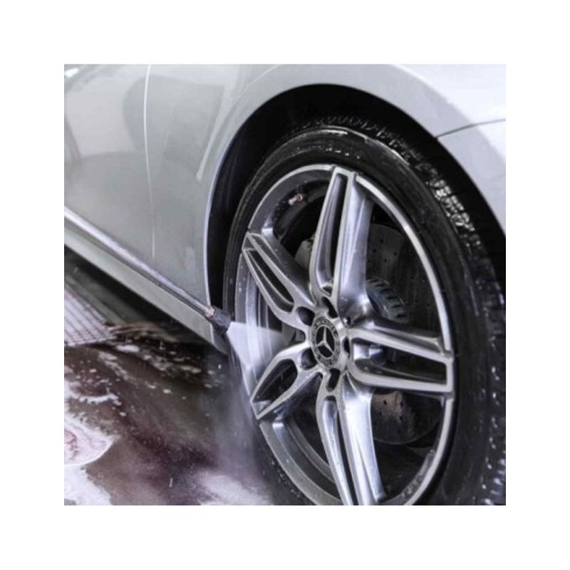 Auto si Moto - Intretinere auto - Detergenti auto - Solutie curatare jante Koch Chemie Magic Wheel Cleaner, Mwc, 10L - Infinity.ro