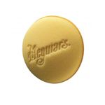 Auto si Moto - Intretinere auto - Produse curatare auto - Set 2 Aplicatoare ceara, selant, dressing Meguiar's - Infinity.ro