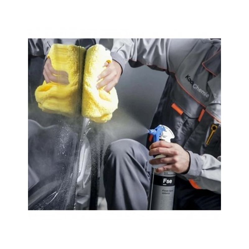 Auto si Moto - Intretinere auto - Detergenti auto - Solutie pentru detailing rapid  KOCH CHEMIE  FSE FINISH SPRAY EXTERIOR, 10L - Infinity.ro