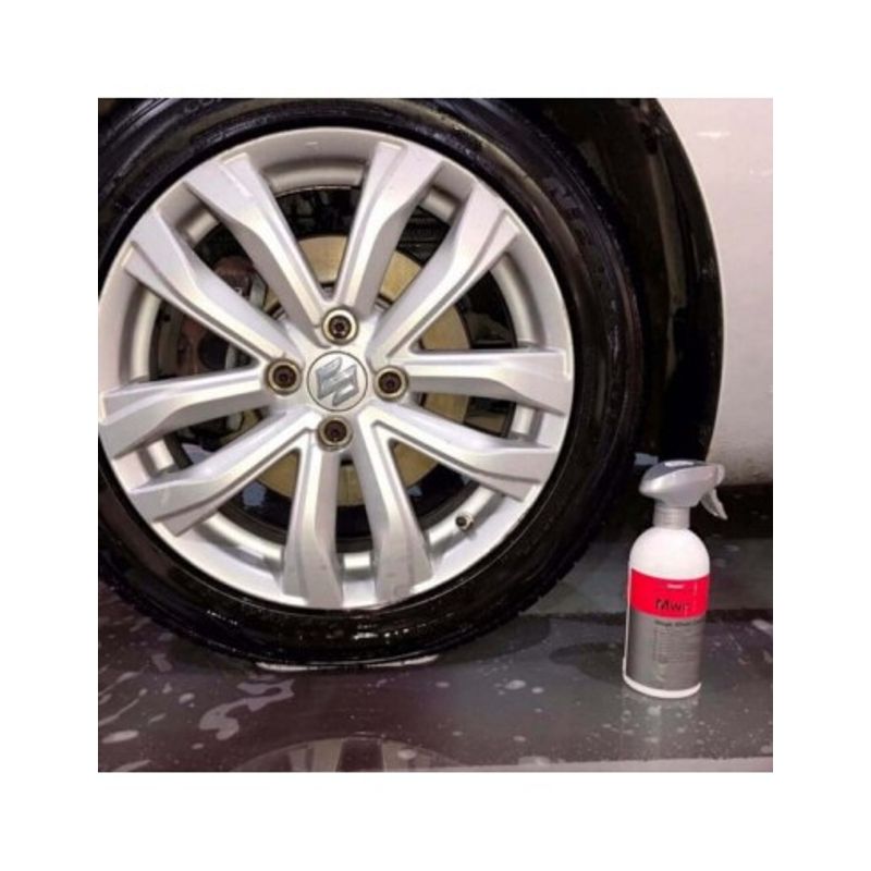 Auto si Moto - Intretinere auto - Detergenti auto - Solutie curatare jante Koch Chemie Magic Wheel Cleaner, Mwc, 10L - Infinity.ro