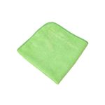 Auto si Moto - Intretinere auto - Produse curatare auto - Laveta microfibra verde Koch Chemie Allrounder Towel 40x40 cm, 270 GSM - Infinity.ro