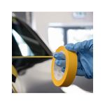 Auto si Moto - Piese auto si accesorii - Interior auto - Accesorii interior - Banda mascare 19 mm Koch Chemie - Infinity.ro