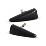 Auto si Moto - Electrice auto - Iluminare si semnalizare - Lumini ambientale - Set 2 Semnalizari Aripa Led Dacia Sandero 2008-2012 - 8200602765, 8200602763 - Infinity.ro