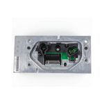 Auto si Moto - Piese auto si accesorii - Caroserie - Faruri, stopuri si proiectoare - Modul Dreapta Lumini de zi DRL Angel Eyes BMW 3 G20 2018-2022 - Infinity.ro