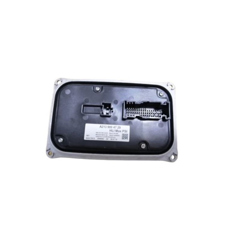 Auto si Moto - Piese auto si accesorii - Caroserie - Faruri, stopuri si proiectoare - Modul Far stanga Mercedes-Benz E Class W213 - A2139004729, A213 900 47 2 - Infinity.ro