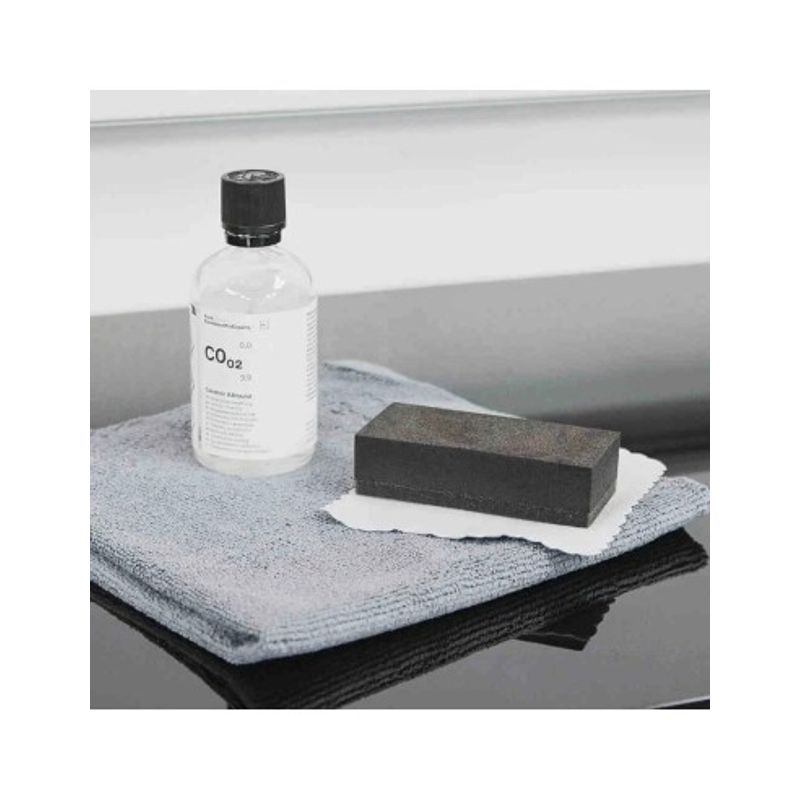 Auto si Moto - Intretinere auto - Produse curatare auto - Protectie ceramica Koch Chemie Ceramic Allround C0.02 75ML - Infinity.ro