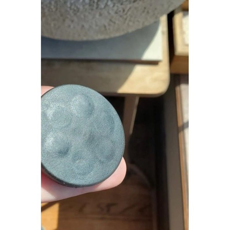 Auto si Moto - Piese auto si accesorii - Caroserie - Faruri, stopuri si proiectoare - Suport magnetic montare proiector, Led Bar forta 42kg, diametru 88mm, surub M6 - Infinity.ro