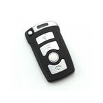 Auto si Moto - Electronice auto - Accesorii electronice auto - Carcasa cheie BMW seria 7, telecomanda cu lama de urgenta tip briceag - Infinity.ro