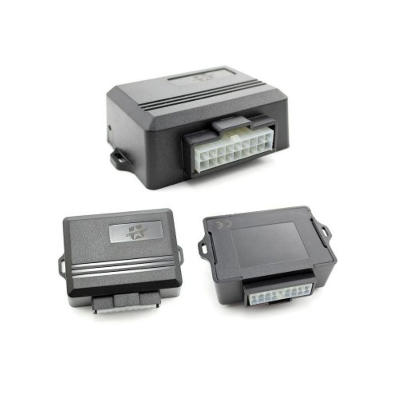 Auto si Moto - Electrice auto - Alte accesorii electrice auto - Modul ridicare automata a geamurilor CARGUARD - Infinity.ro