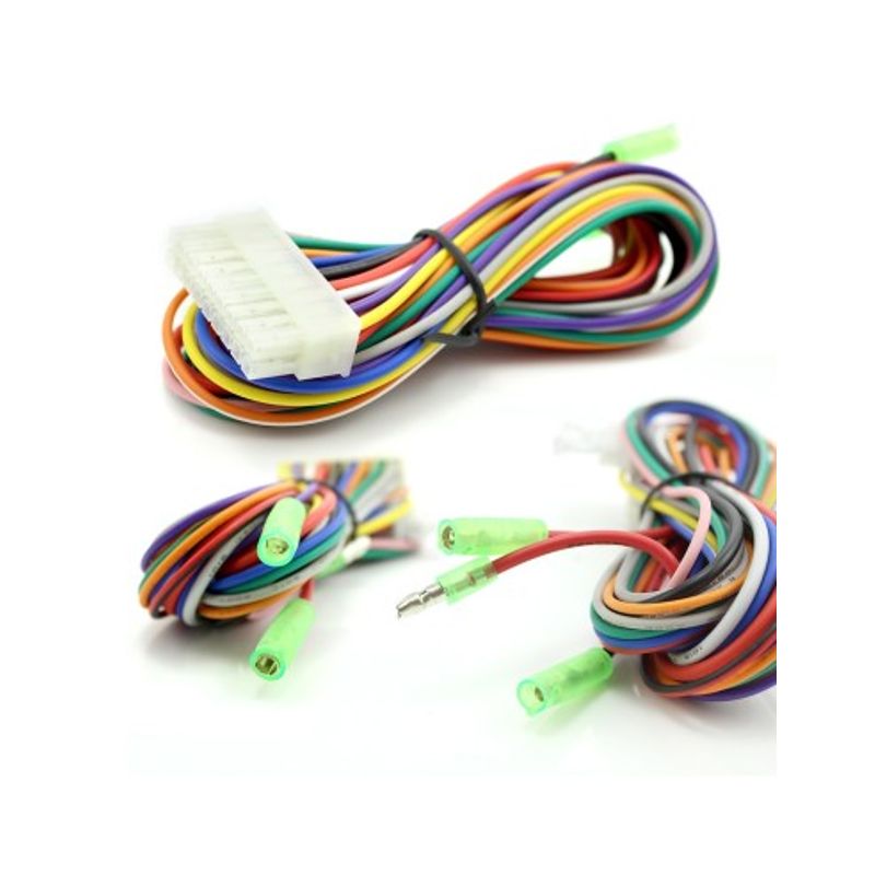 Auto si Moto - Electrice auto - Alte accesorii electrice auto - Modul ridicare automata a geamurilor CARGUARD - Infinity.ro