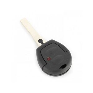 Carcasa cheie Volkswagen cu 2 butoane