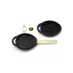 Auto si Moto - Electronice auto - Accesorii electronice auto - Carcasa cheie Mini cu 3 butoane - Infinity.ro