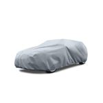 Auto si Moto - Intretinere auto - Huse auto - Husa Exterior Gri Marimea M Mega Drive - Infinity.ro