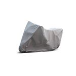 Auto si Moto - Intretinere auto - Huse auto - Husa Exterior Moto Marimea XL Carpassion 280 x 104 x 141 cm - Infinity.ro