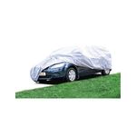 Auto si Moto - Intretinere auto - Huse auto - Husa exterior auto cu protectie UV Carpasssion 385 x 150 x 137 cm - Infinity.ro