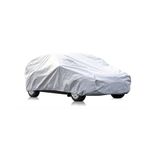 Auto si Moto - Intretinere auto - Huse auto - Husa exterior auto cu protectie UV Carpasssion 385 x 150 x 137 cm - Infinity.ro