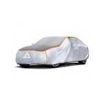 Auto si Moto - Intretinere auto - Huse auto - Husa exterior anti-grindina 530x175x120 CM XL - Infinity.ro