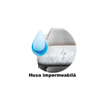 Auto si Moto - Intretinere auto - Huse auto - Husa exterior anti-grindina 480x175x120 CM L - Infinity.ro