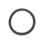 Auto si Moto - Intretinere auto - Huse auto - Husa Volan Piele Ecologica Gri 40-42 Cm - Infinity.ro