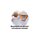 Auto si Moto - Intretinere auto - Huse auto - Husa exterior anti-grindina 480x175x120 CM L - Infinity.ro